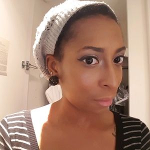 Meet your Posher, Christine